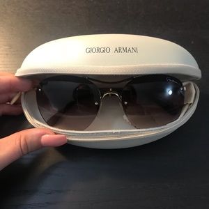 Giorgio Armani Sunglasses